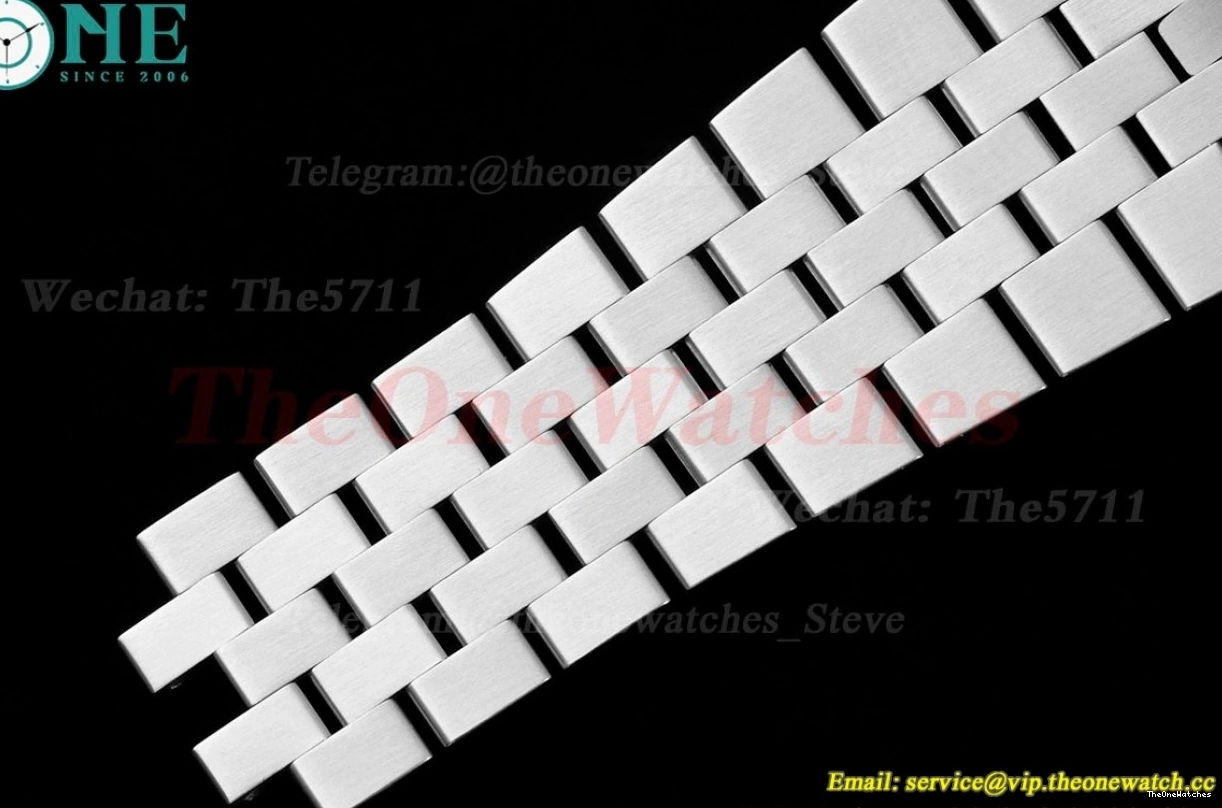 Stk A3235 126334 41mm SS White Jub SS Datejust EWEF 1231